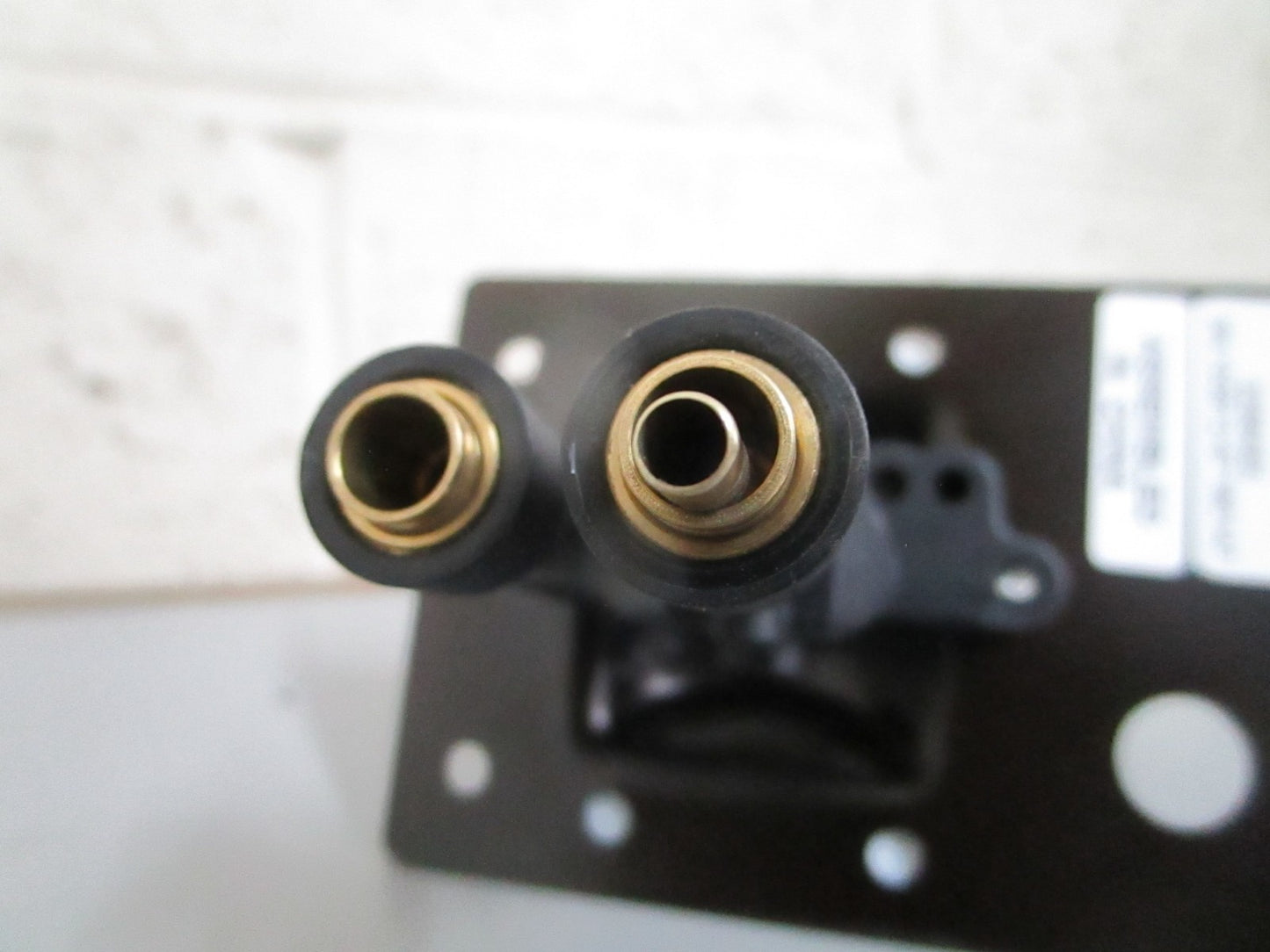 *NEW OEM* 0820 Parker Chelsea Air Control Assy 329648X