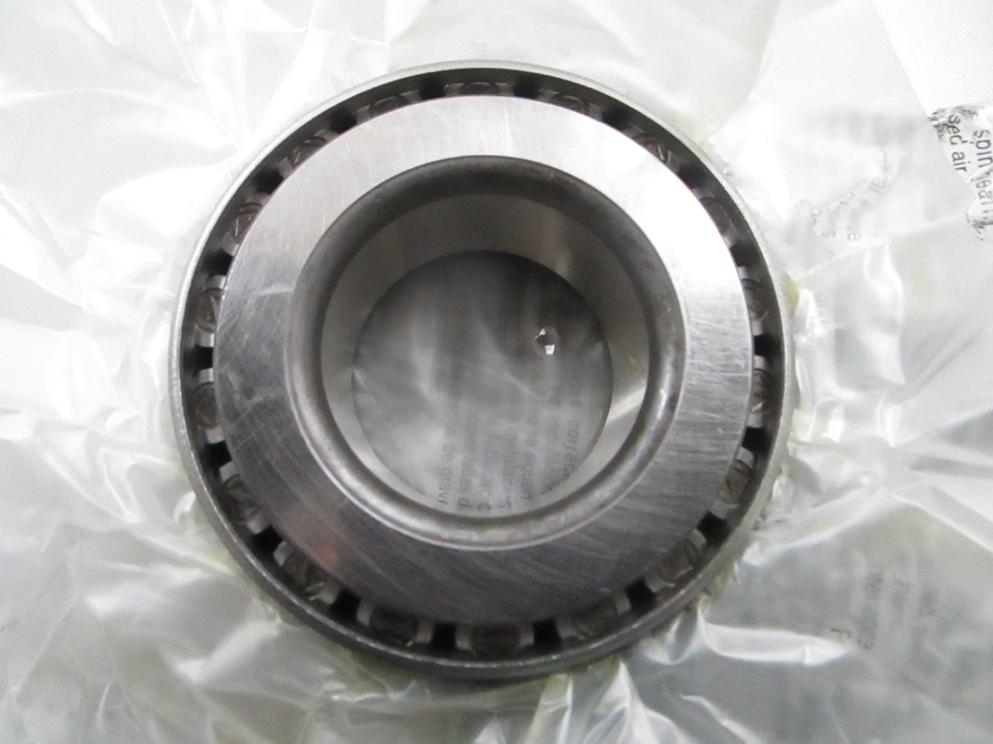 *NEW OEM* 0810 Timken Bearing Assembly SET406
