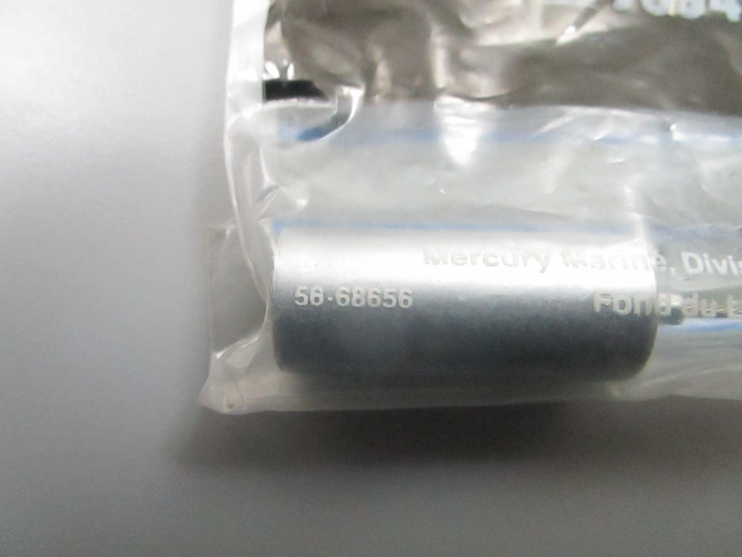 *NEW OEM* 0810 Mercury Quicksilver Plunger Assembly 90548A1