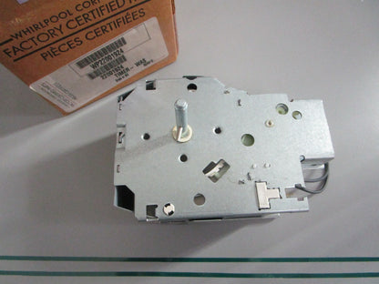 NEW OEM WP22001924 22001924 Whirlpool Washer Timer 0820