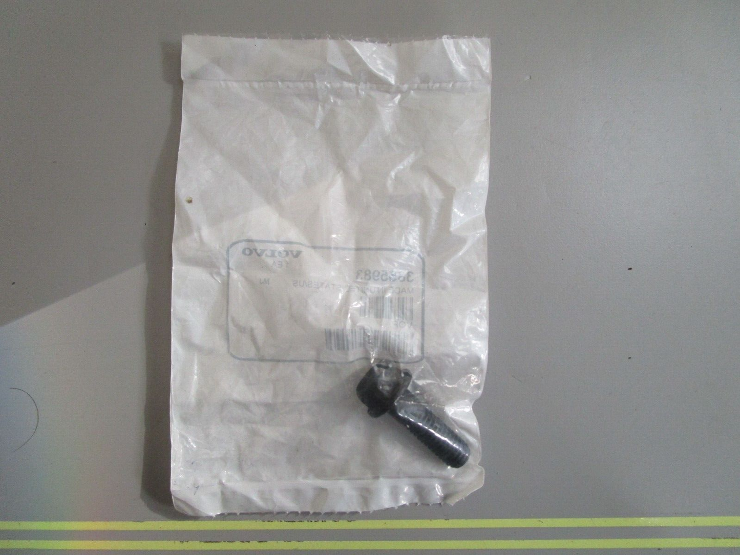 *NEW OEM* 0770 Volvo Penta Flange Screw 3855983