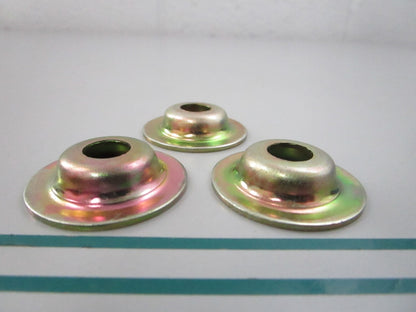 NEW (LOT OF 3) 506128500 Ski-Doo Cup Washer 0810