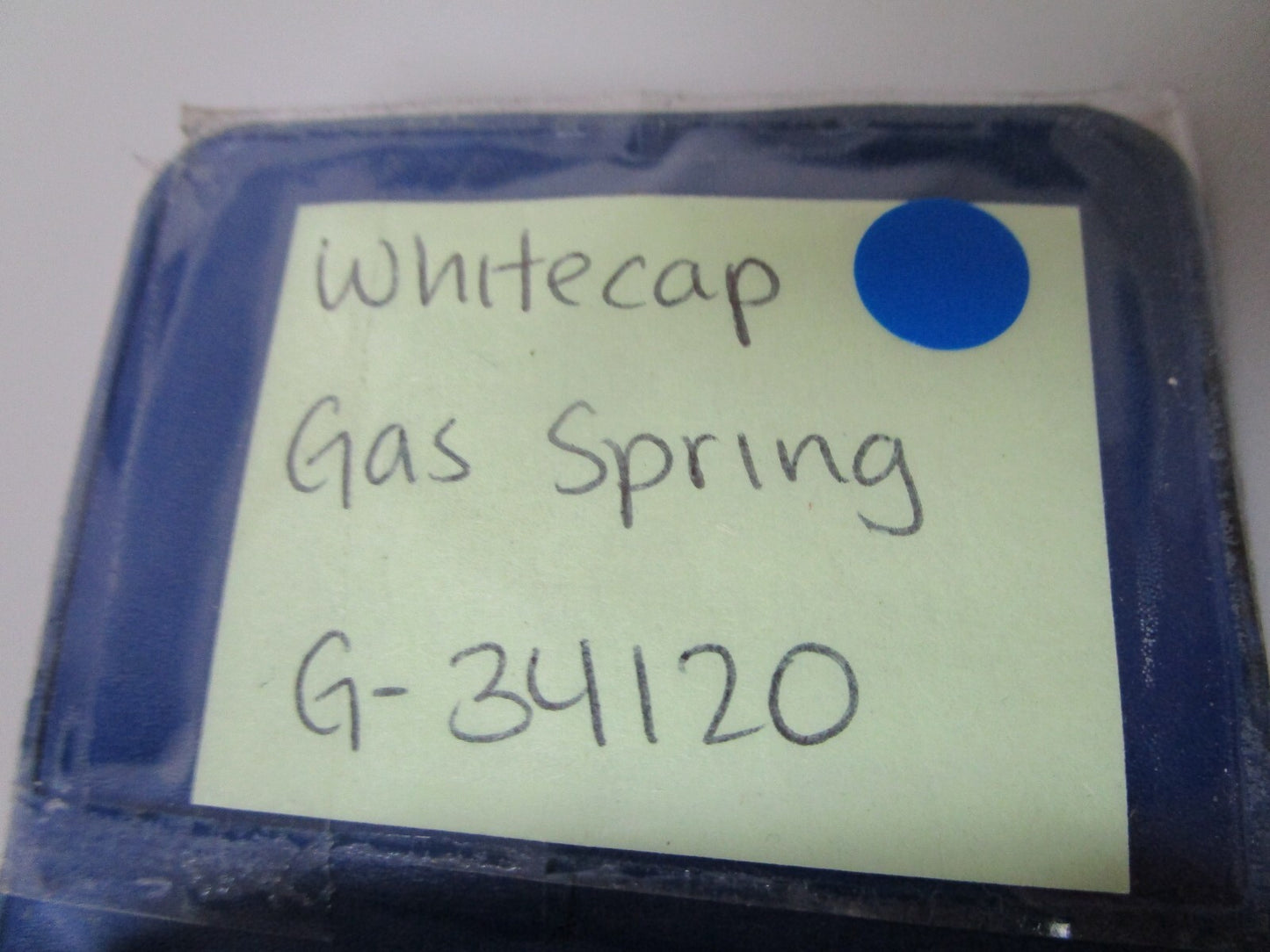 *NEW* 0720 Whitecap 12" - 20" Gas Spring G-34120