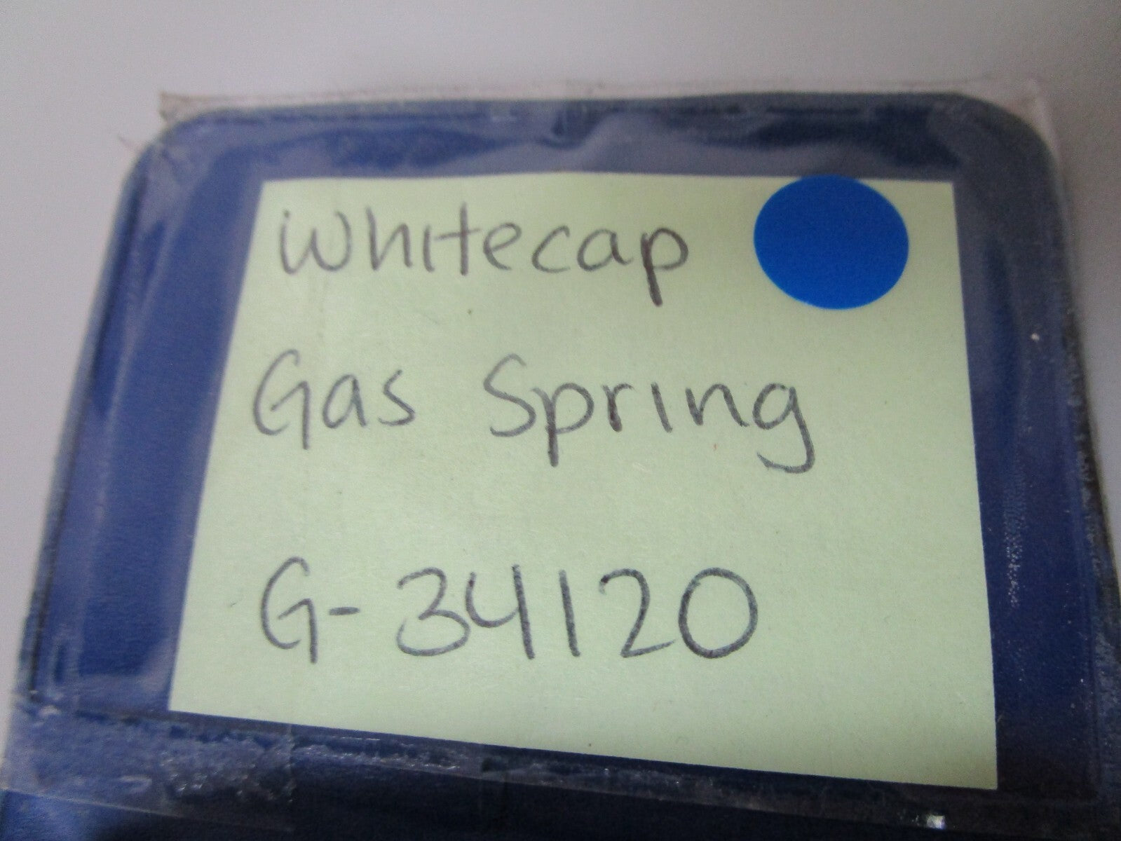 *NEW* 0720 Whitecap 12" - 20" Gas Spring G-34120