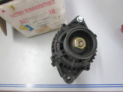 *NEW* 0720 Wright Electric 12V 70AMP Alternator 19020607 Replace: 20821 RA09700A