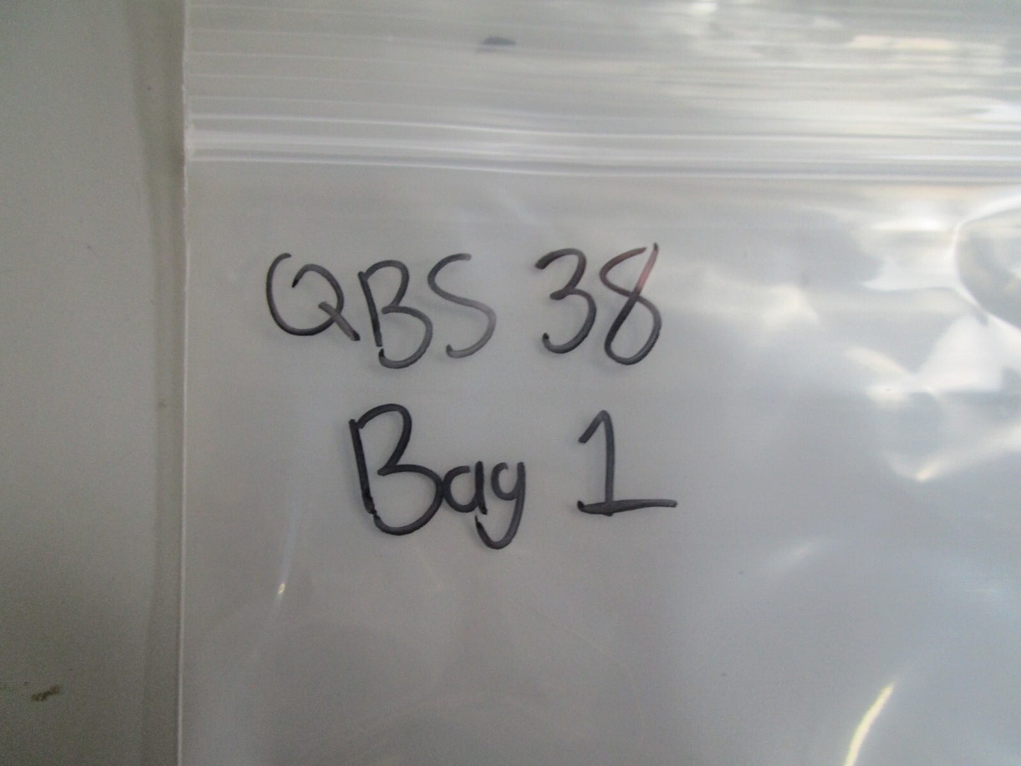 *NEW OEM* (LOT OF 2) 0810 Mercury Quicksilver O-Ring 25-45710