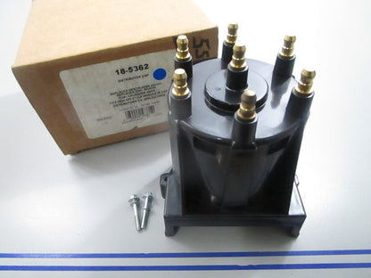 *NEW* 0810 Sierra Distributor Cap 18-5362 Replaces: MC 850484 OMC 3854331