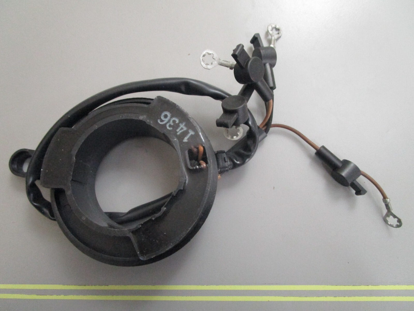 *NEW OEM* 0820 Mercury Quicksilver Trigger Assy 99021A5