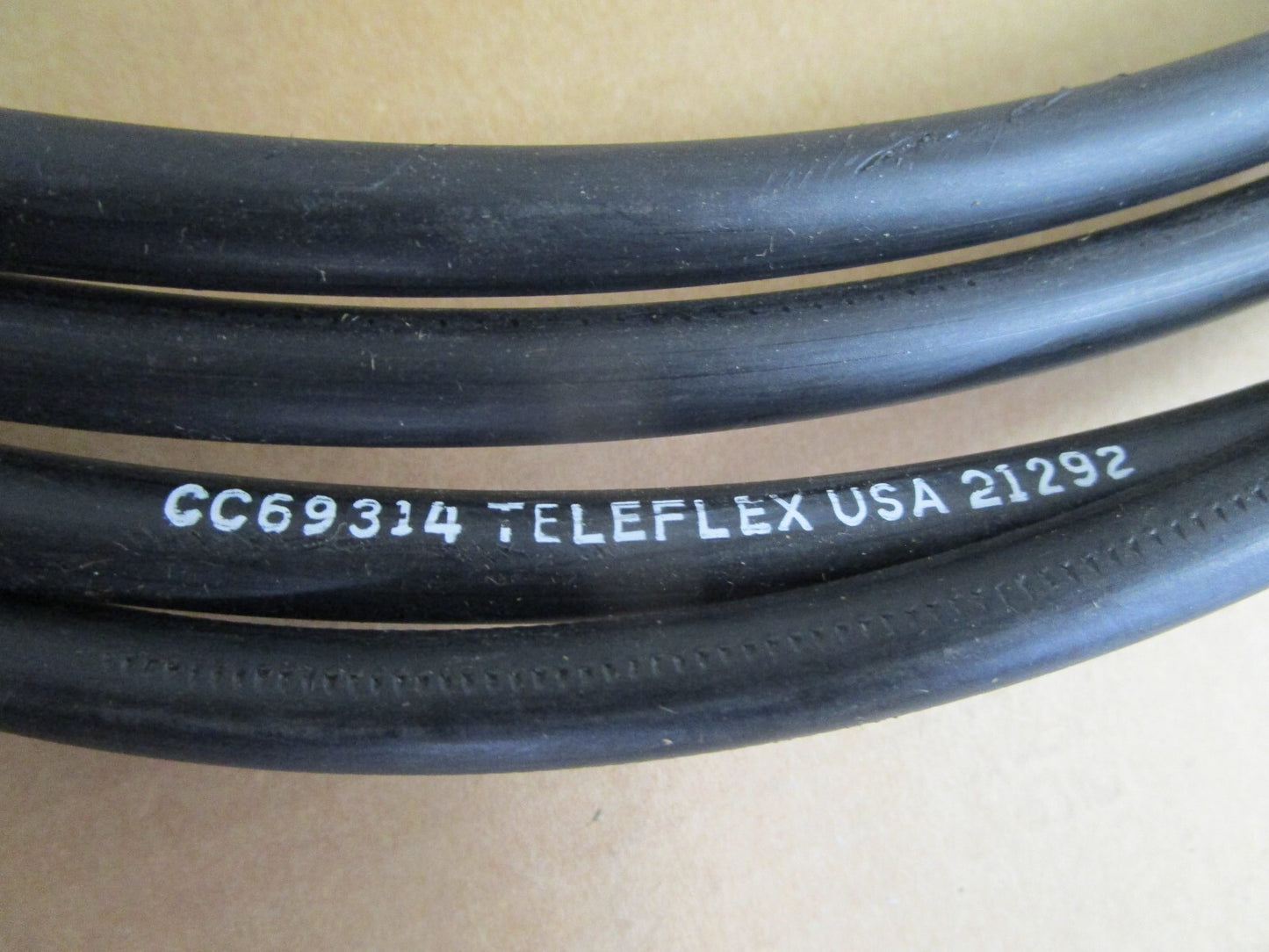 *NEW* 0820 Teleflex 14' Control Cable CC69314