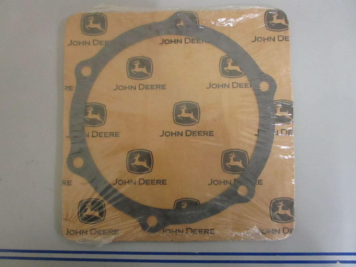 *NEW* 0770 John Deere Gasket R520520