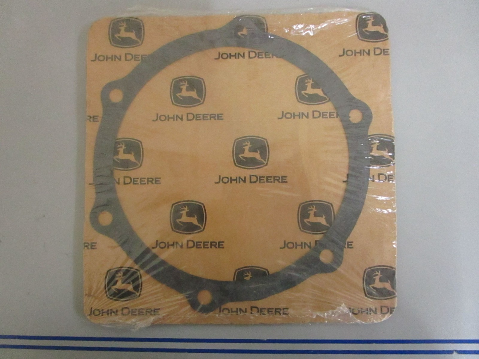 *NEW* 0770 John Deere Gasket R520520