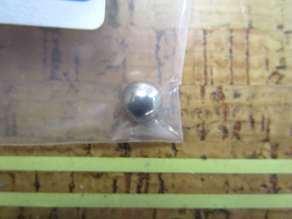 *NEW OEM* 0810 OMC Johnson Evinrude Ball Valve 315164 0315164