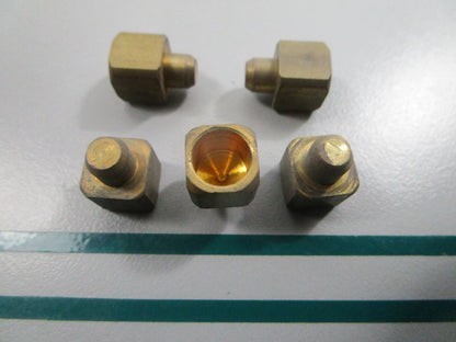 NEW OEM (LOT OF 5) 301826 0301826 OMC Johnson Evinrude Valve 0810