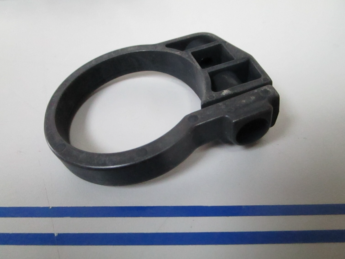 *NEW OEM* 0810 OMC Johnson Evinrude Throttle Friction Collar 336137 0336137