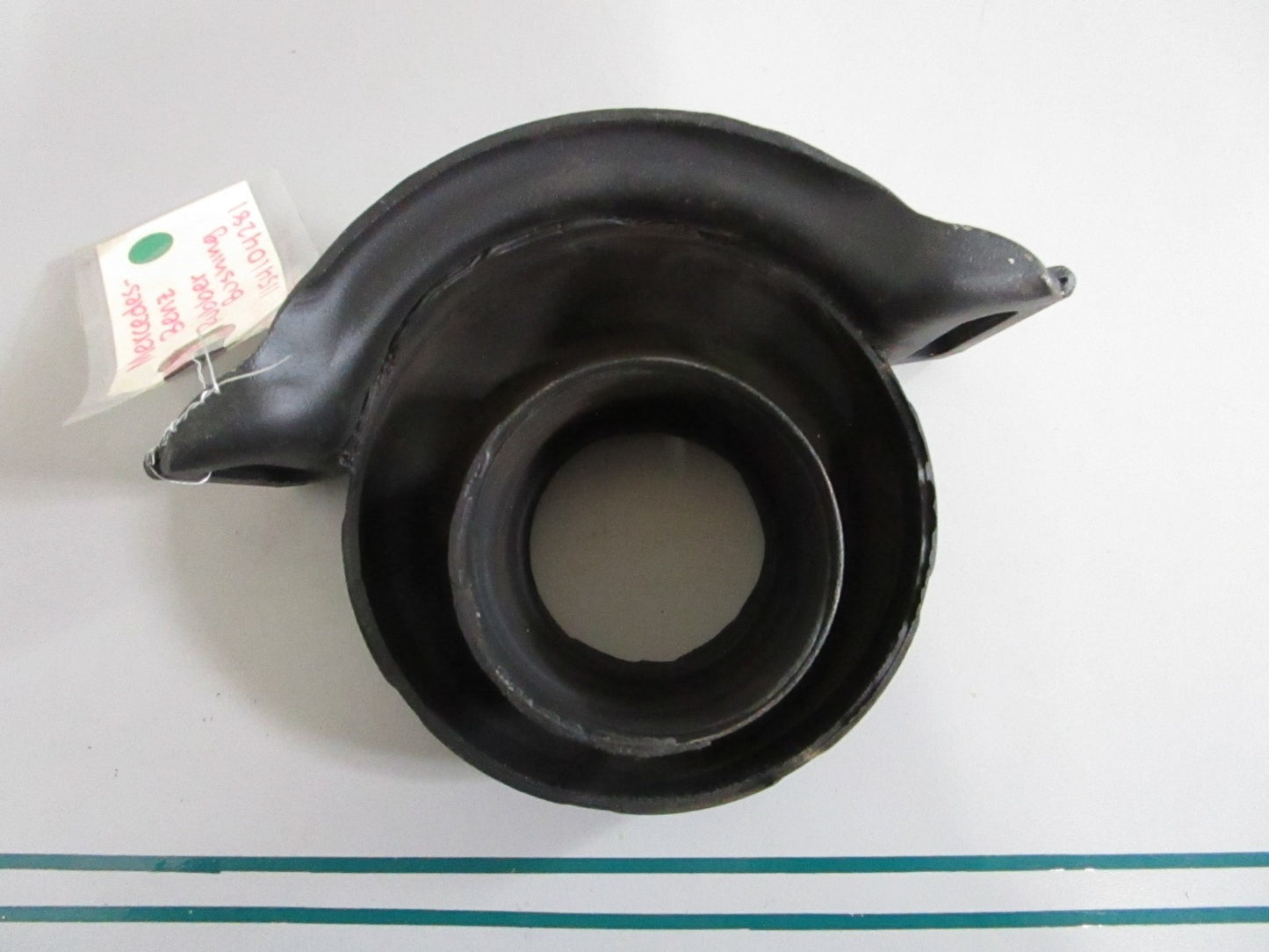 NEW OEM 1154104281 Mercedes-Benz Rubber Bushing 0820
