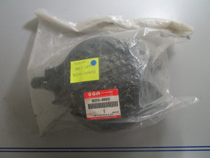 *NEW OEM* 0810 Suzuki NSI Set 18200-98810