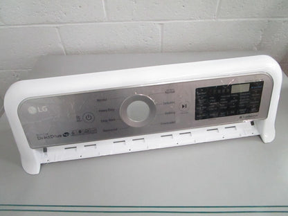 NEW OEM AGL76194001 LG Front Panel Assy 0820
