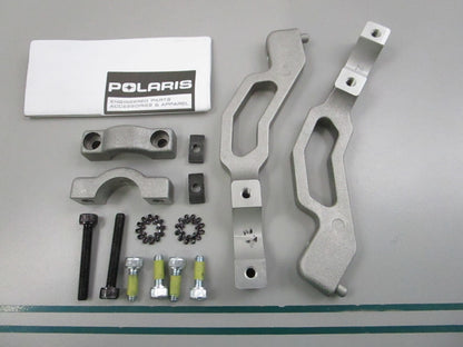 NEW OEM 2880939 Polaris Handguard Mount Kit 0810