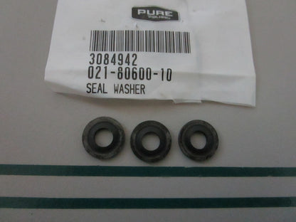 NEW OEM (LOT OF 3) 3084942 Polaris Washer 0810