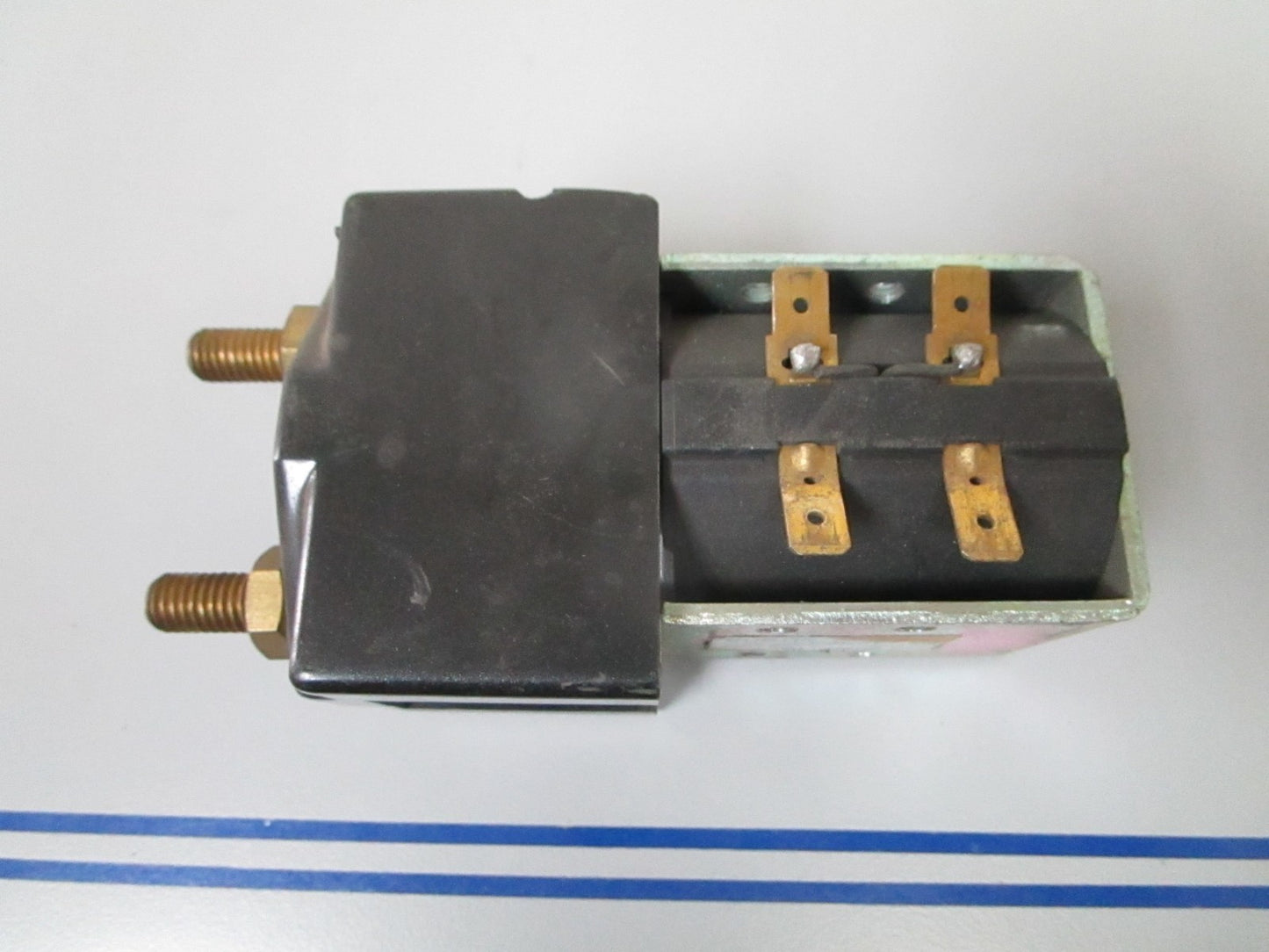 *NEW OEM* 0720 Crown 24V Drive Contactor 110613-003