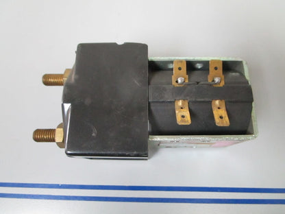 *NEW OEM* 0720 Crown 24V Drive Contactor 110613-003