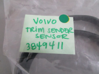 NEW OEM 3849411 Volvo Penta Trim Sender Sensor 0820