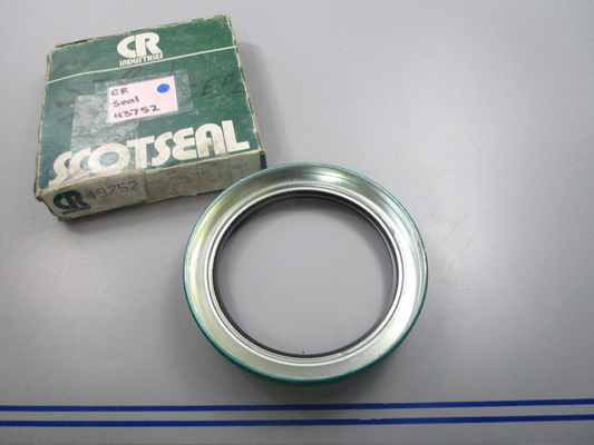 NEW 43752 CR Industries Seal 0810