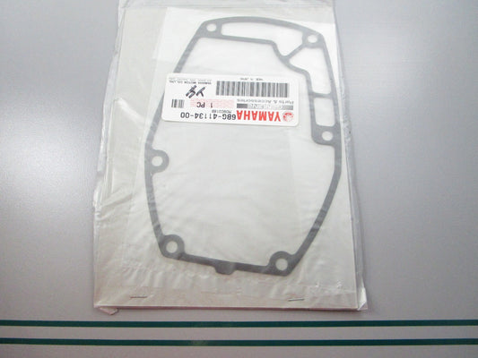 NEW OEM 6BG-41134-00-00 Yamaha Exhaust Manifold Gasket 0810
