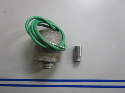 *NEW* 0810 Bennett Green Solenoid VP-1135