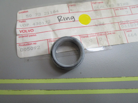*NEW OEM* 0810 Volvo Penta Seal Ring 430172