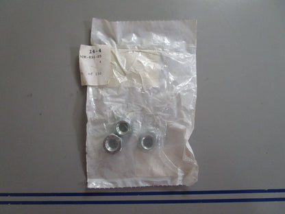 *NEW* (LOT OF 3) 0770 Arctic Cat Lug Nut 0423-408