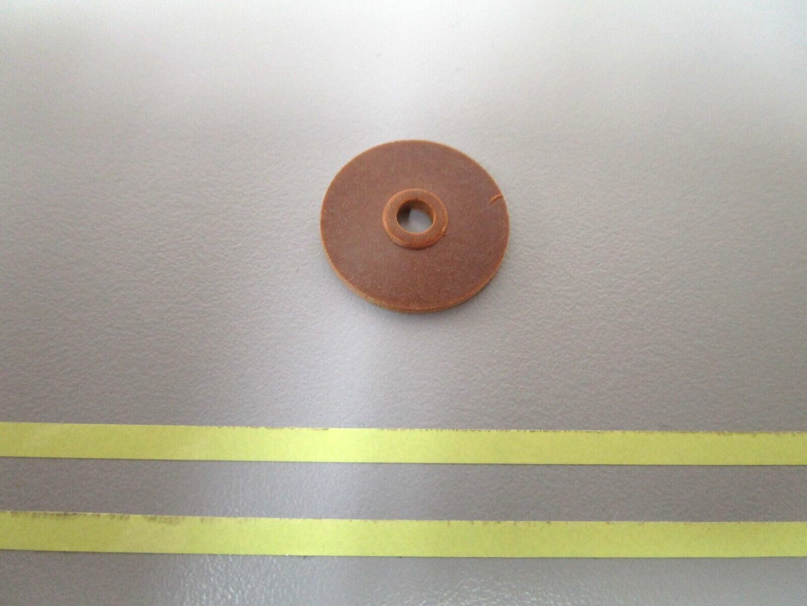 *NEW OEM* 0750 OMC Johnson Evinrude INSULATOR 510399 0510399