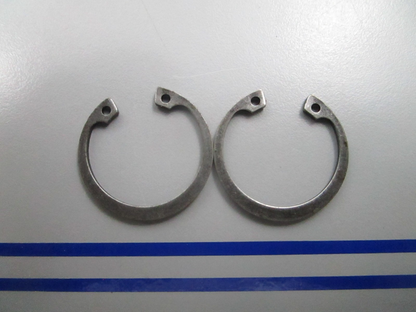 *NEW OEM* (LOT OF 2) 0810 Volvo Penta Lock Ring 24383-2