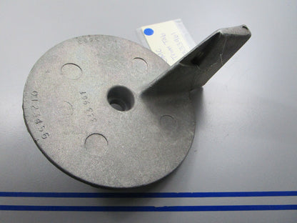 *NEW OEM* 0810 OMC Johnson Evinrude Trim Tab 333961 0333961