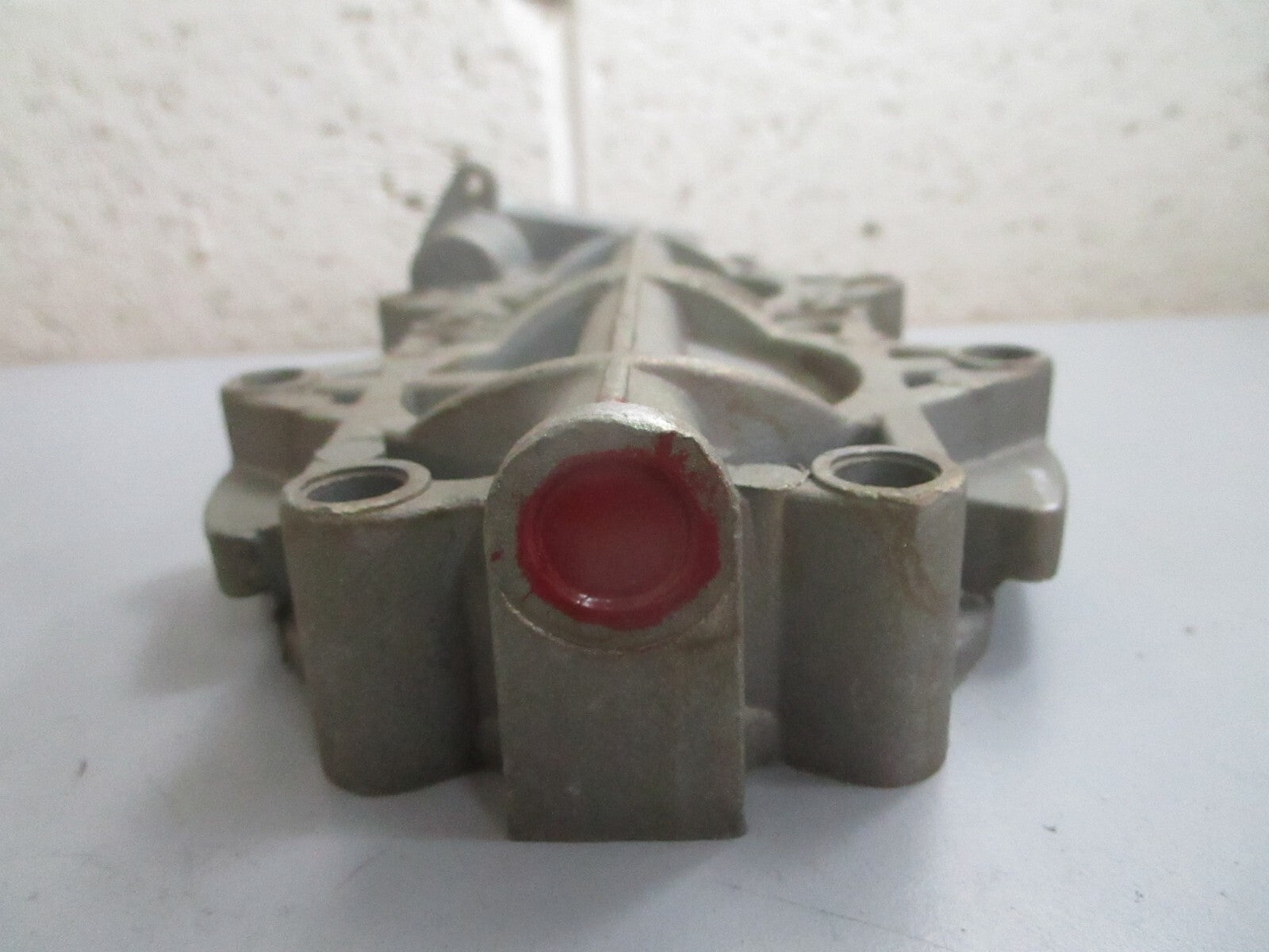 *NEW OEM* 0820 OMC Johnson Evinrude Cylinder Head 383535 0383535