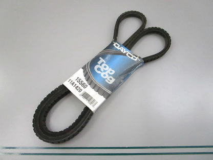 NEW 15560 Dayco Serpentine Belt 0810