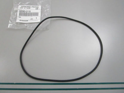 NEW OEM 92093-2115 Kawasaki Seal 0810