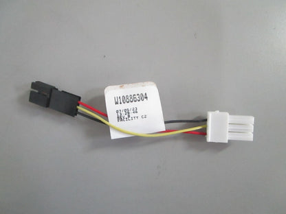 NEW OEM W11107275 Whirlpool Blower Fan 0820