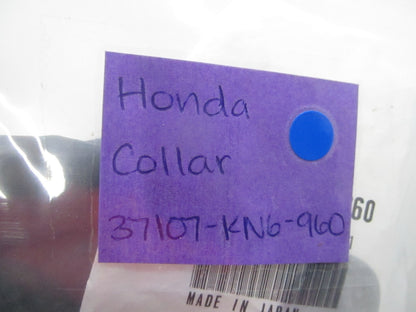 NEW OEM 37107-KN6-960 Honda Collar 0810