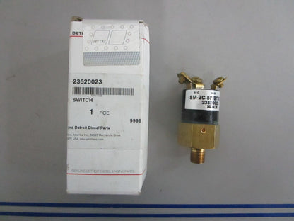 *NEW OEM* 0820 Detroit Diesel Switch 23520023