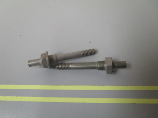 *NEW OEM* (LOF OF 2) 0810 OMC Johnson Evinrude Screw 310052 0310052