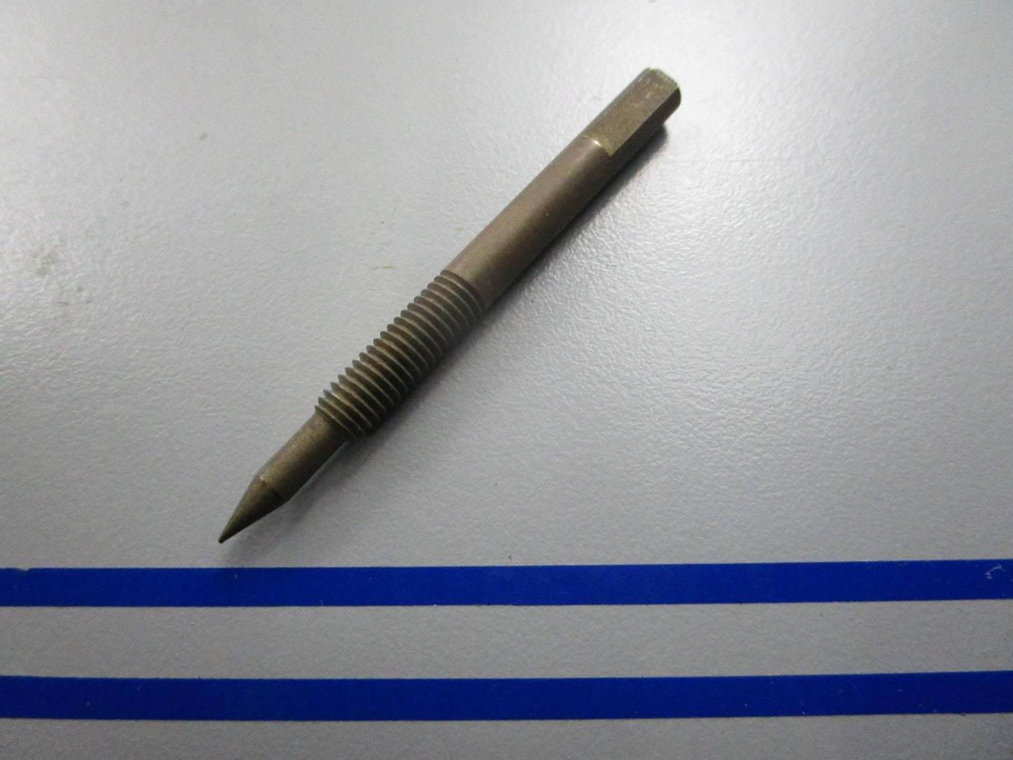 *NEW OEM* 0810 Mercury Quicksilver Needle Screw 1399-932
