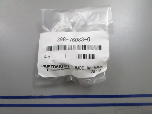 *NEW OEM* 0810 Tohatsu Actuator Neutral Switch 398-76083-0 398760830
