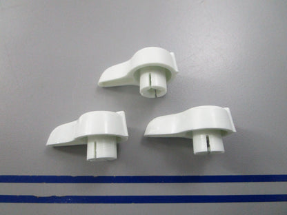 NEW OEM (LOT OF 3) 80371M Mercury Quicksilver Choke Knob 0810