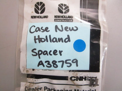*NEW OEM* 0820 Case New Holland Spacer A38759