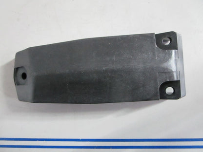 NEW OEM 341426 0341426 OMC Johnson Evinrude Exhaust Relief Cover 0820