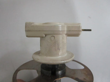 *NEW OEM* 0820 Mercury Quicksilver Rotor Shaft 393-2921A5