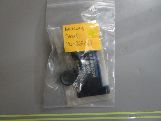 *NEW OEM* (LOT OF 3) 0810 Mercury Quicksilver Seal 26-36557