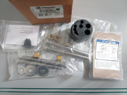NEW OEM 875266A04 Mercury Quicksilver Rigging Kit 0820