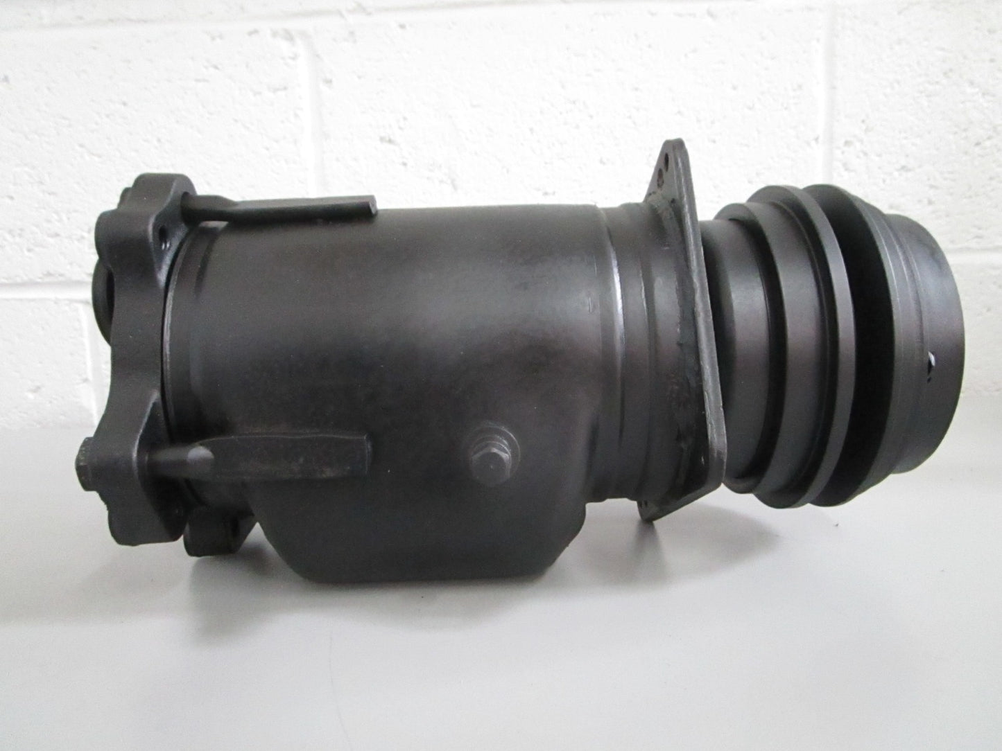 NEW 51-16376A 7511246 Alma Compressor Rep: 0002304911 Mercedes-Benz 0820